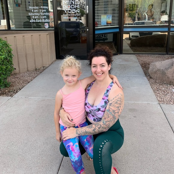 Meet your Posher, Kirsten - Picture 6 of 7